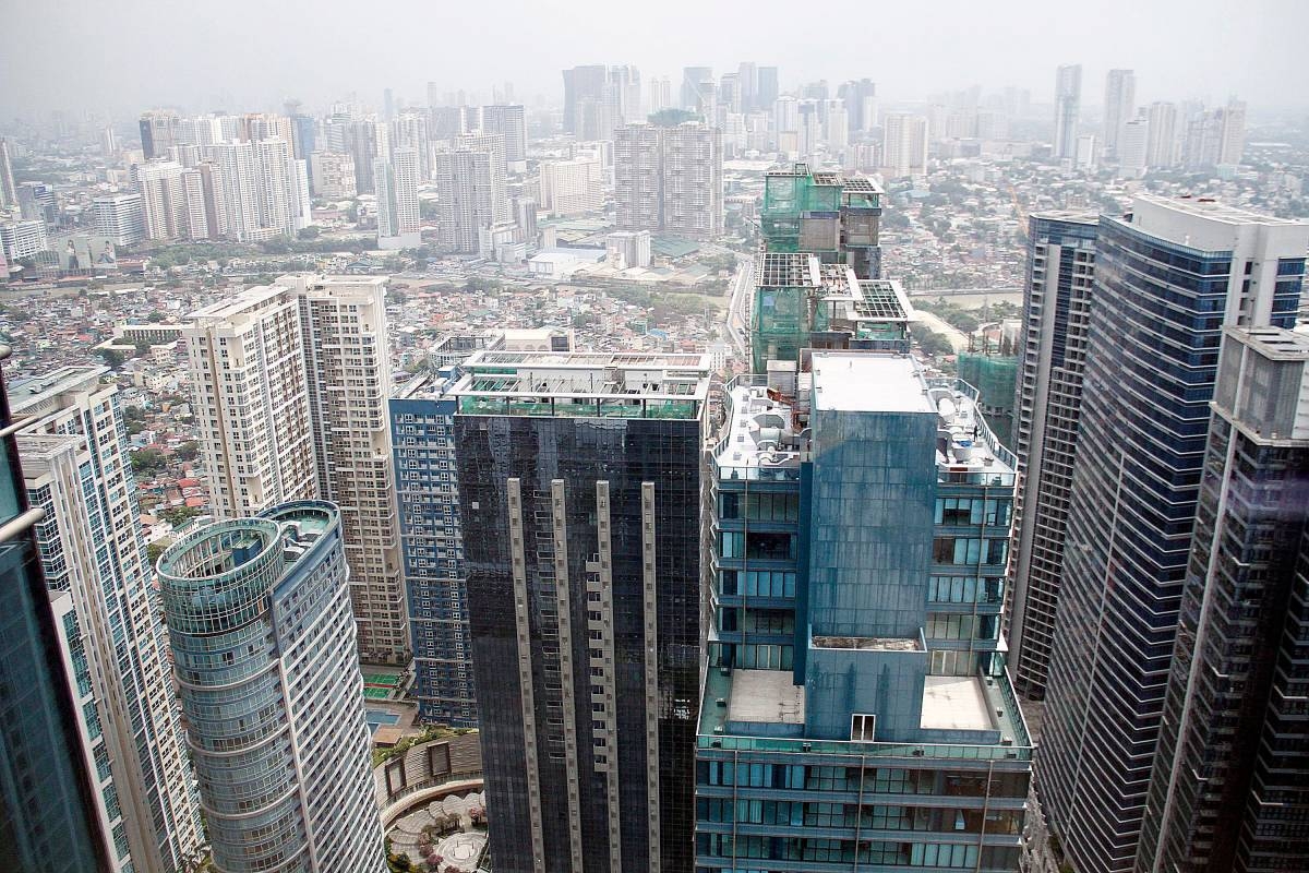 Economy likely slowed further in Q2 | The Manila Times - Vimarsana News