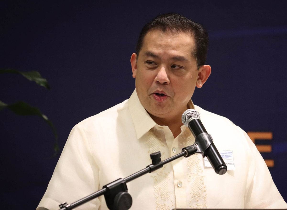 Se Rice Pledge Romualdez secures rice pledge from Vietnam | The Manila Times