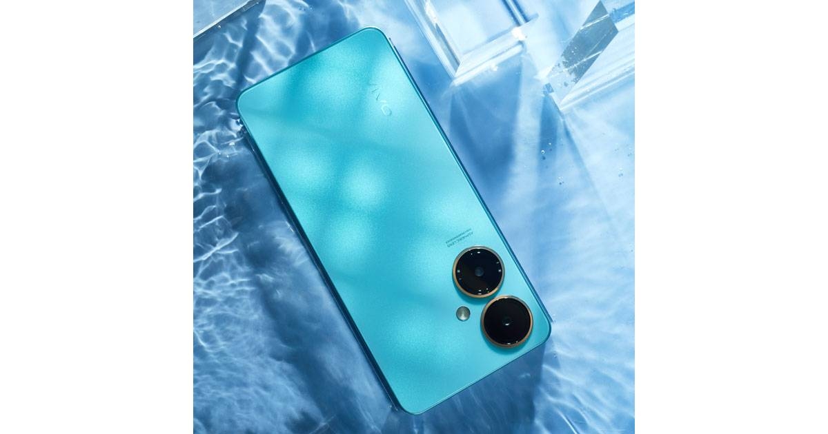 The newest vivo Y27 is on the way to PH | The Manila Times - Vimarsana News
