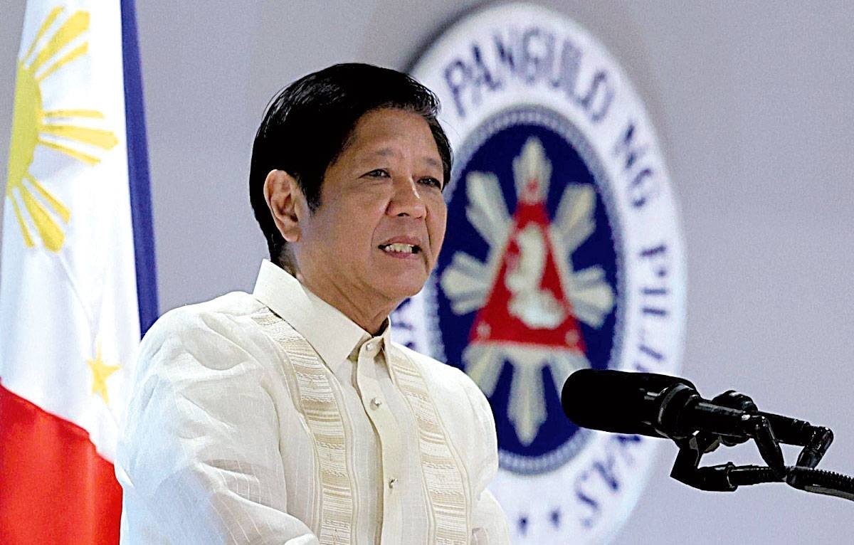 Marcos pushes nuclear energy partnership with US - Vimarsana News