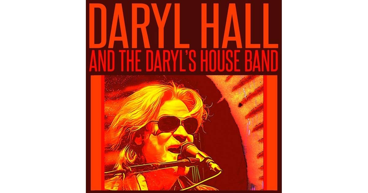 Daryl Hall's Manila concert set in November - Vimarsana News