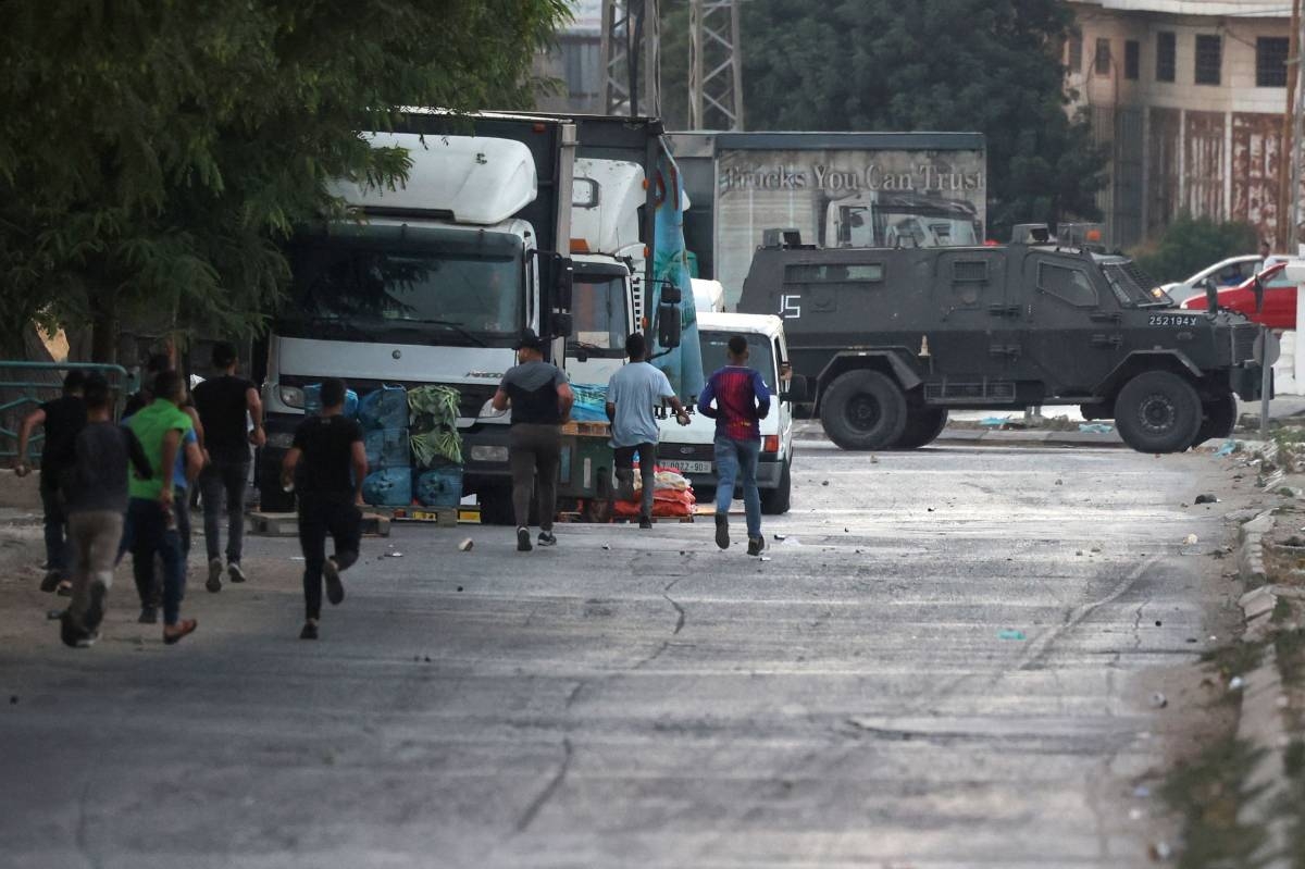 Israel forces kill militant in West Bank raid — Palestinian ministry - Vimarsana News
