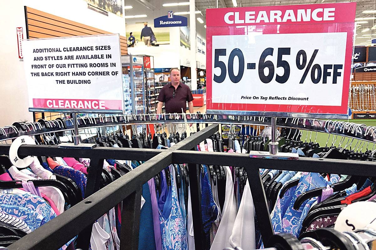 US inflation likely increased in July | The Manila Times - Vimarsana News