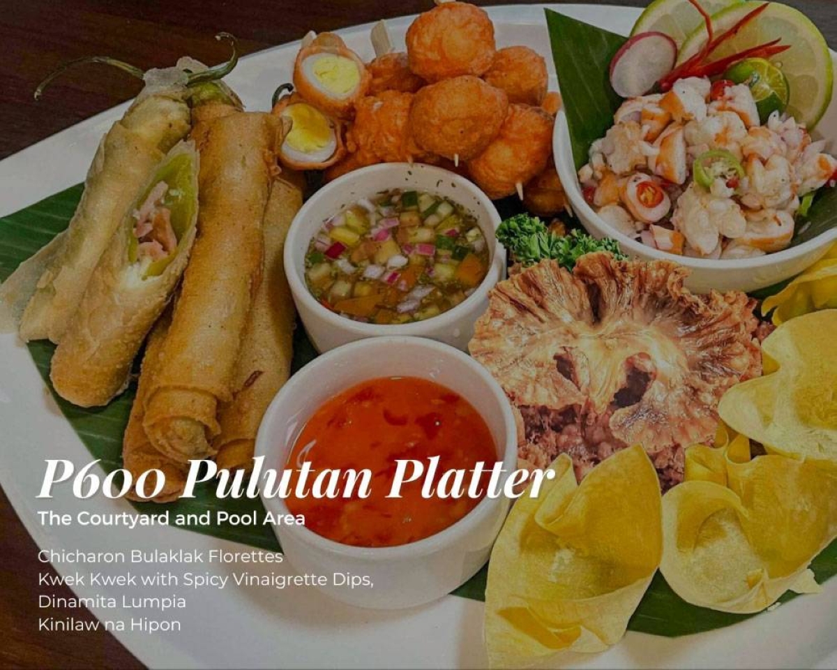 Rizal Park Hotel marks 6th anniversary with exclusive offers - Vimarsana News