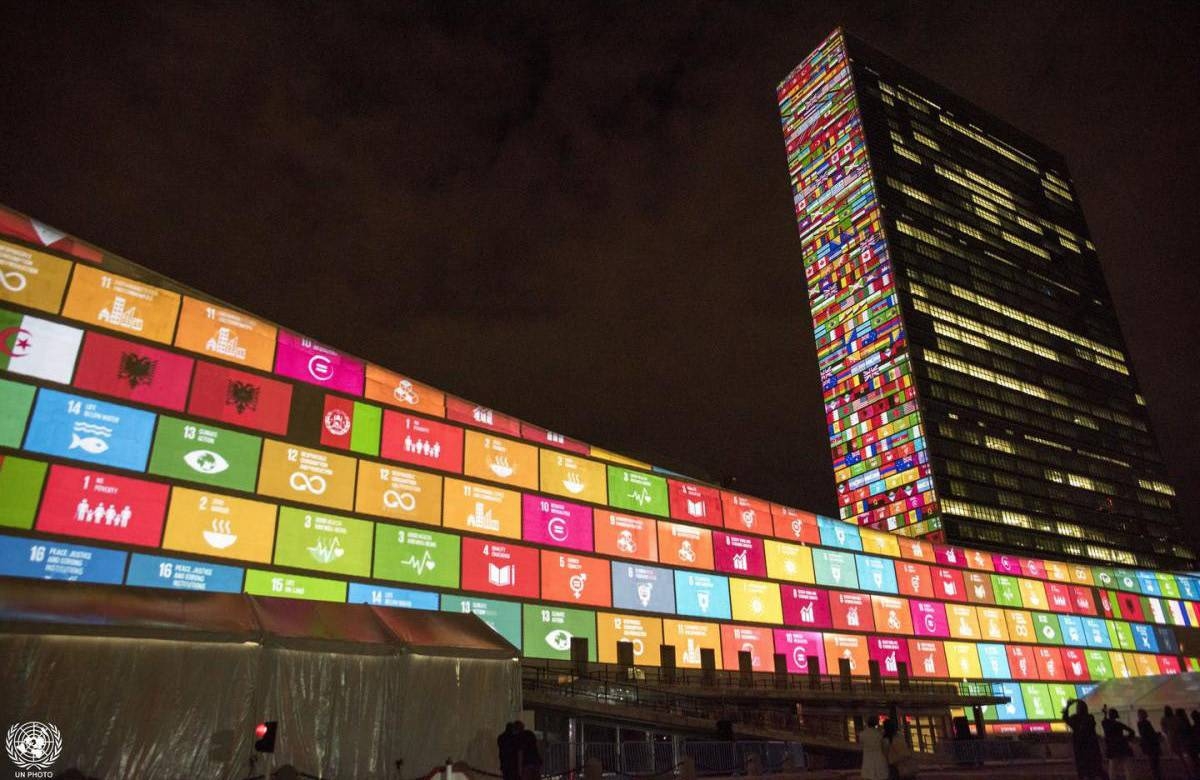 Hope for a better tomorrow: India, SDGs and G20 - Vimarsana News