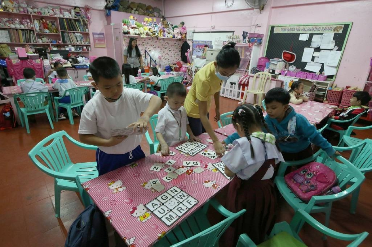 Back to basics in 'adjusted' K to 10 curriculum - Vimarsana News