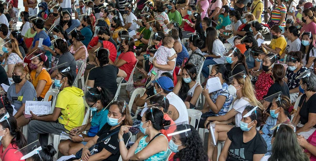 Status of 1.4M 4Ps families up for review | The Manila Times - Vimarsana News