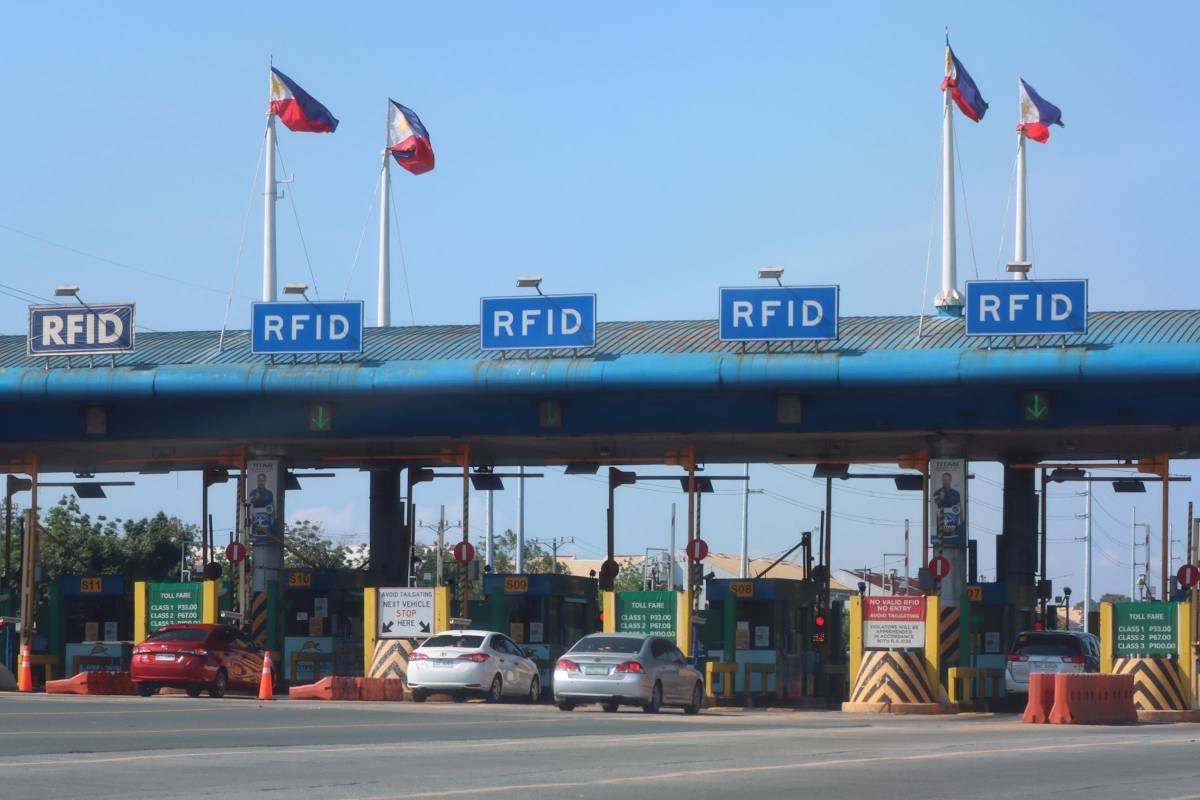 Cavitex to collect new toll rates | The Manila Times