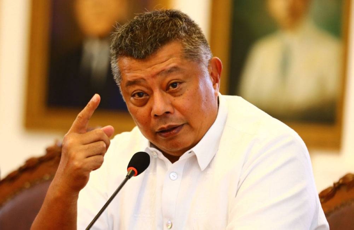 Interpol soon to hunt down Teves – Remulla | The Manila Times - Vimarsana News