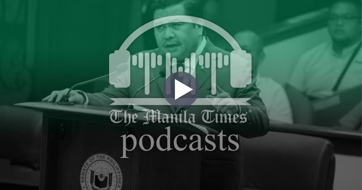 HEADLINES: WPS mess blamed on post-Erap govts | Aug. 16, 2023 - Vimarsana News