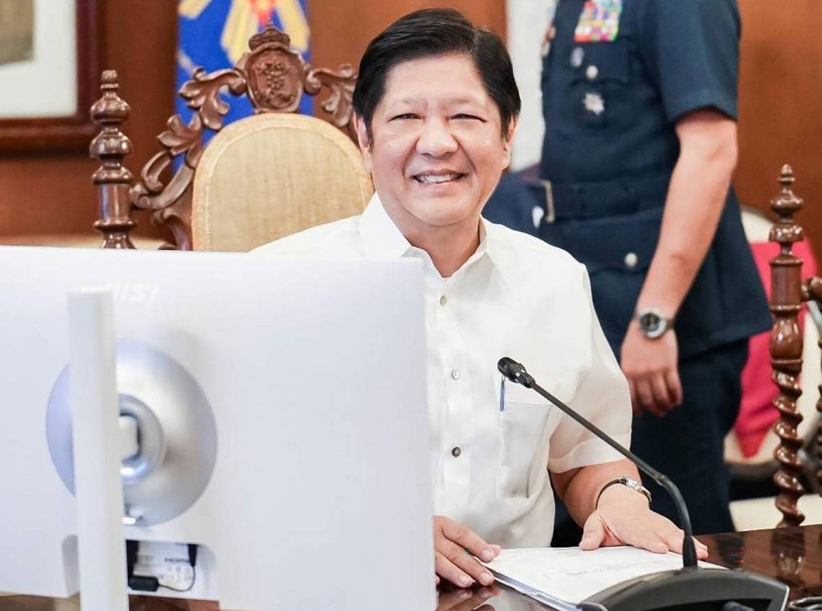 Marcos suspends classes, govt work in Metro Manila, Bulacan for FIBA opening on Aug 25 - Vimarsana News