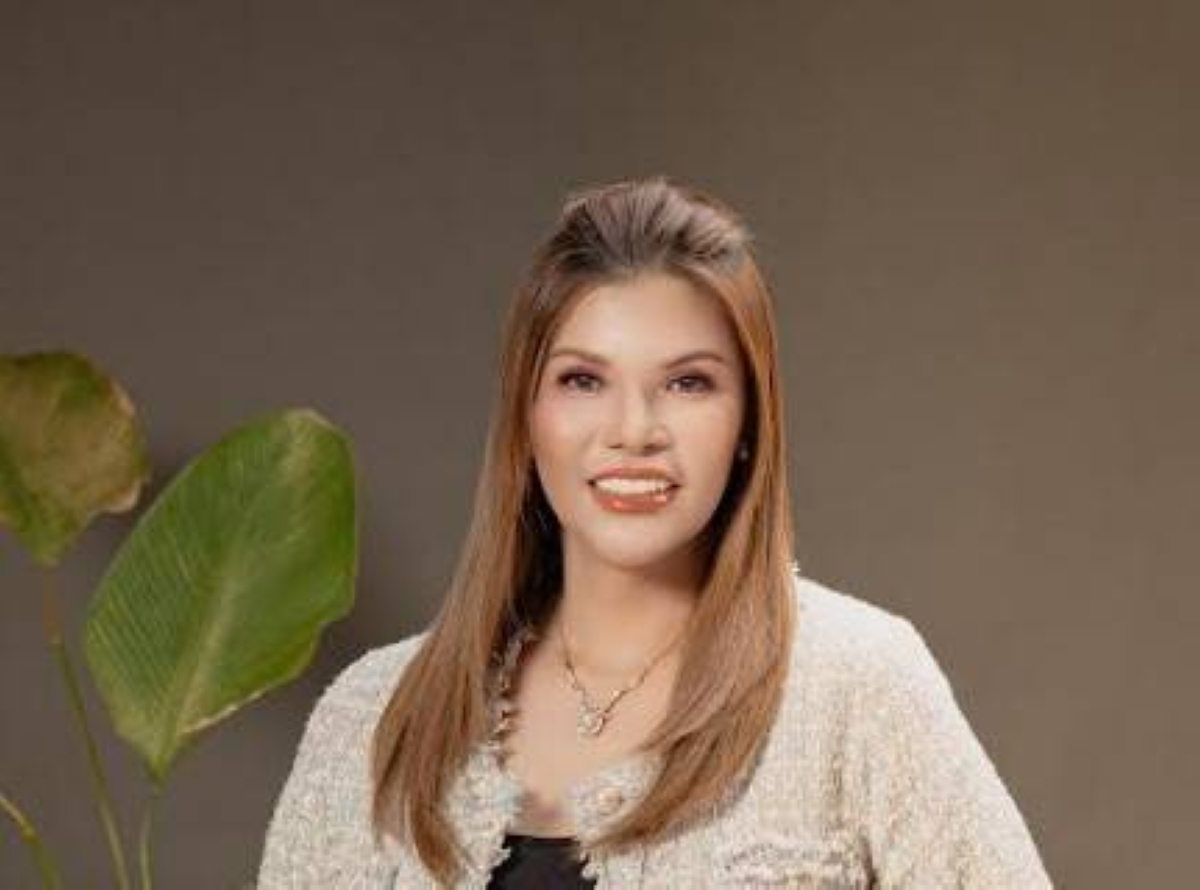 Dr. Templora balances family, career, success with 'Templora Touch' - Vimarsana News