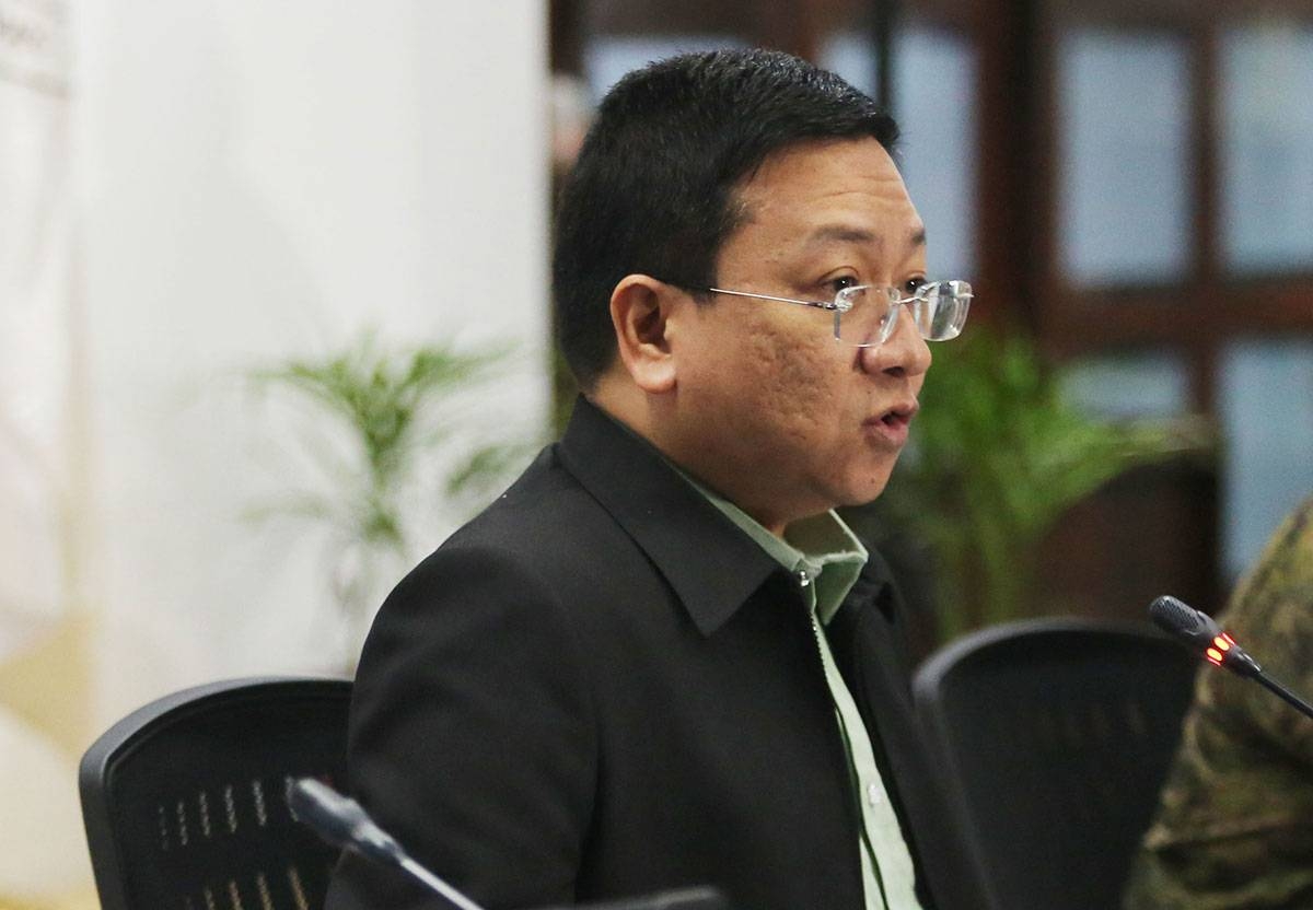 China using psywar in WPS dispute – NSC | The Manila Times - Vimarsana News