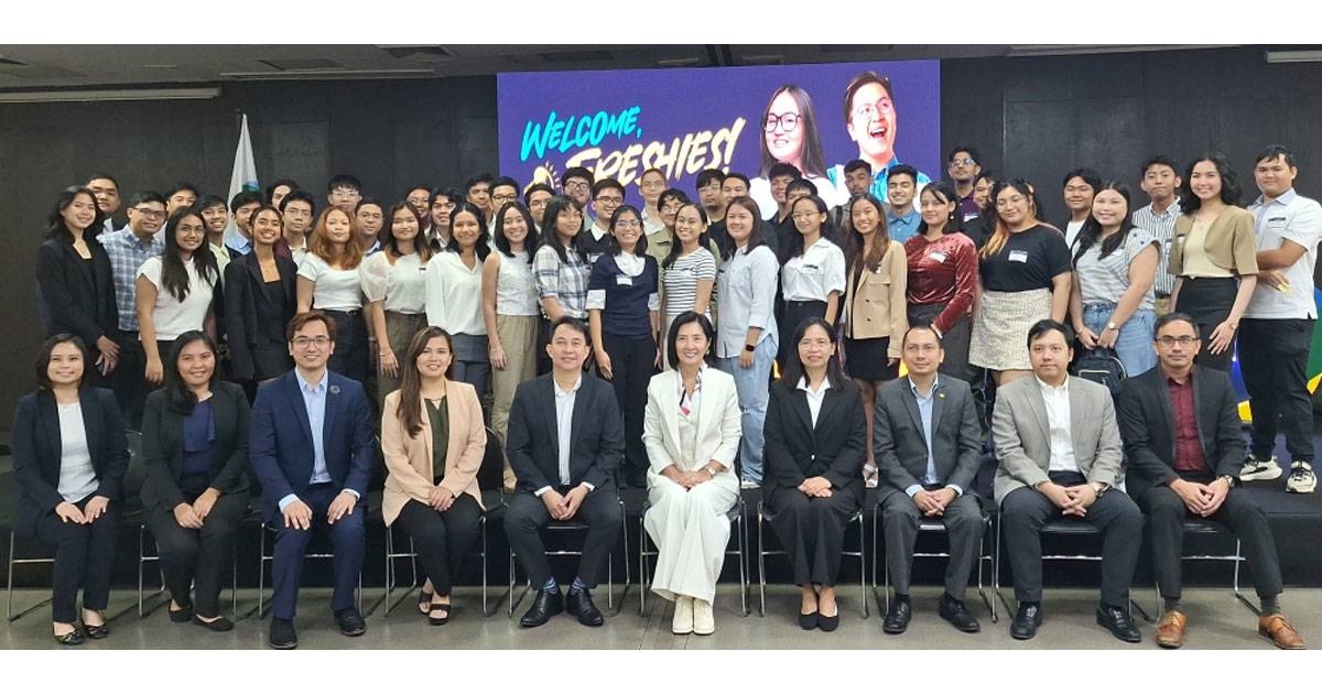 AIM starts college program for future PH data scientists - Vimarsana News
