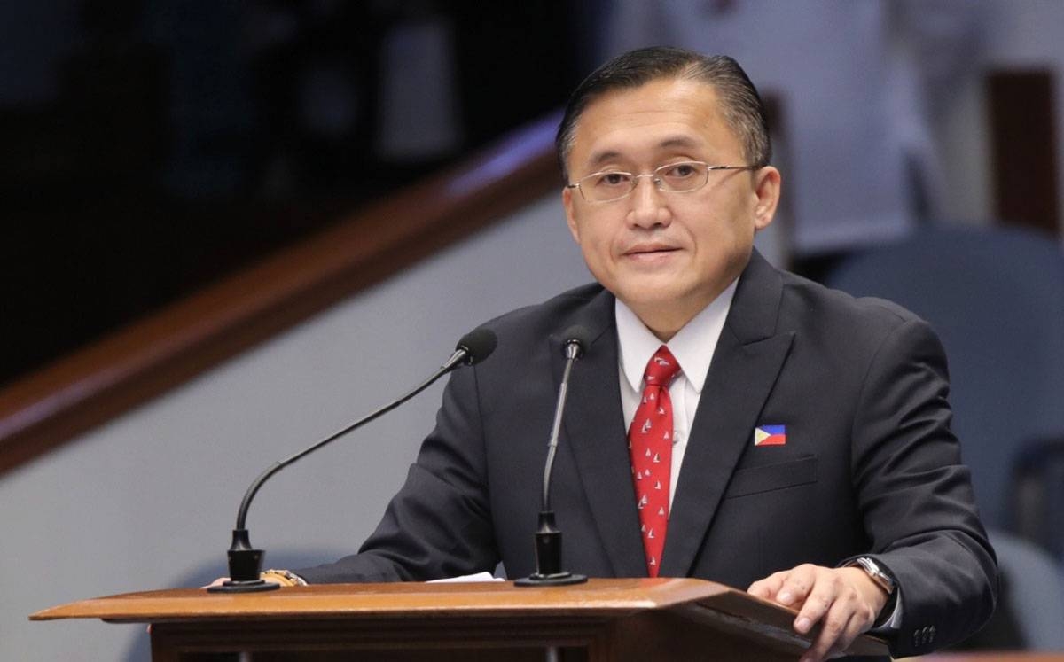 Rizal town poor get Bong Go assistance | The Manila Times - Vimarsana News