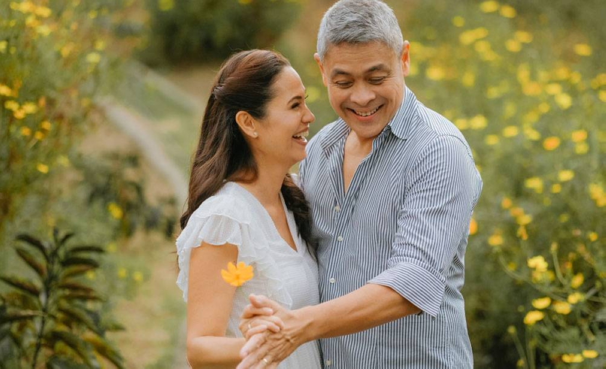 Ready, get set, stay married! | The Manila Times - Vimarsana News