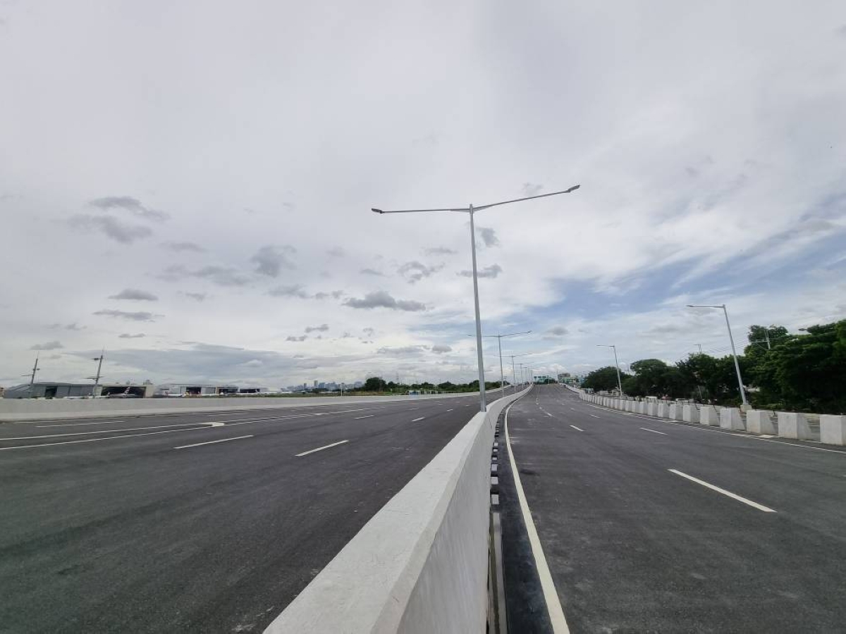 Cavitex implements new toll rates from August 21 | The Manila Times