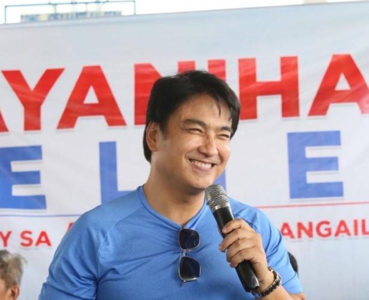 Bong Revilla celebrates 50 action-packed years in showbiz - Vimarsana News
