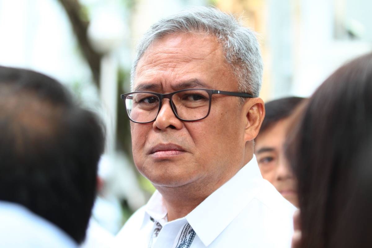 BuCor to probe NBP inmate's escape | The Manila Times
