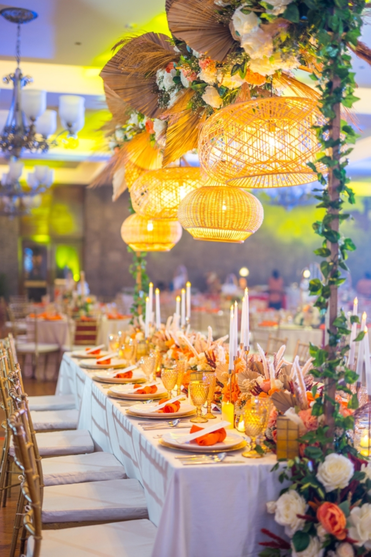 Grandest PH wedding expo returns at SMX in Sept - Vimarsana News