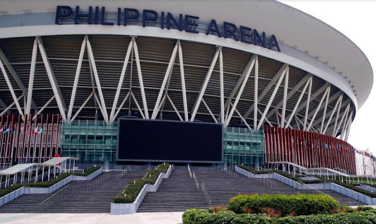 FIBA confident of successful World Cup hosting by Philippines