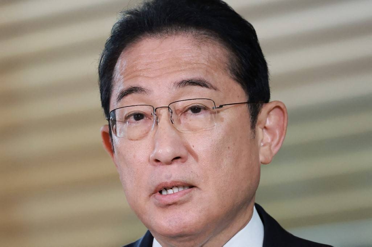 Japan to release Fukushima plant water on Thursday – PM - Vimarsana News