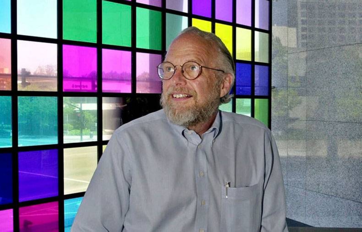 PDF inventor John Warnock dies at 82 | The Manila Times - Vimarsana News
