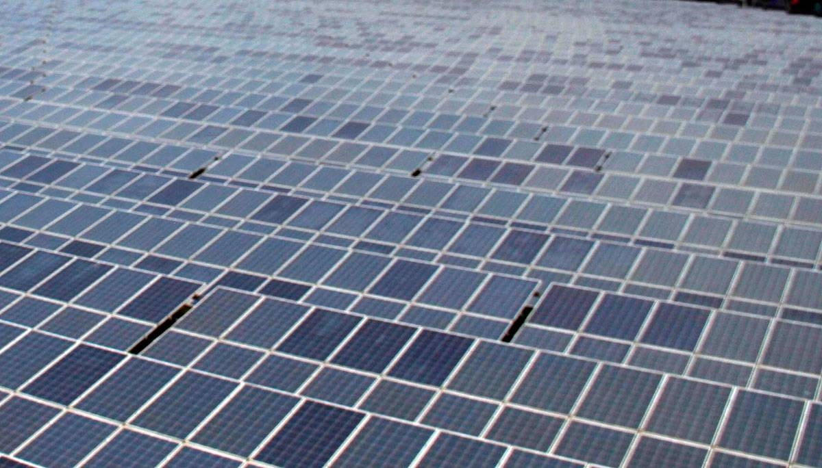 Solar manufacturing seen boosting economy | The Manila Times - Vimarsana News