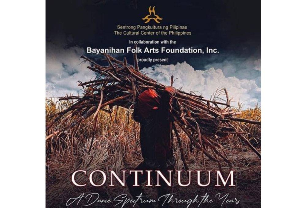 Bayanihan to perform 'Continuum' at Met on Aug 25-26 - Vimarsana News