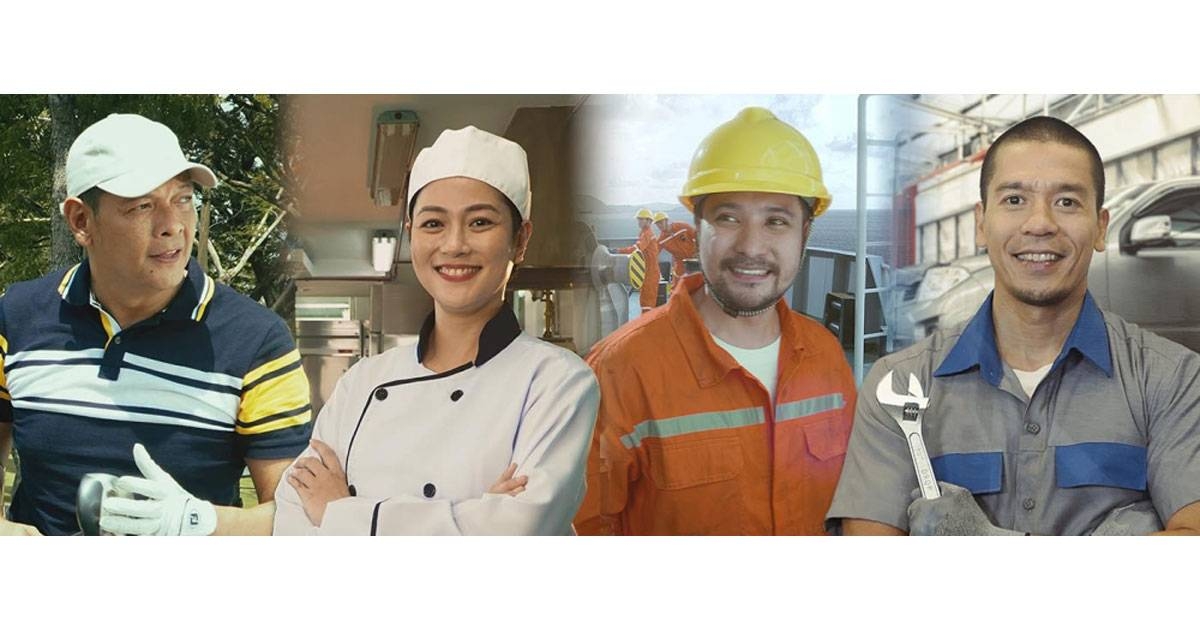 Sun Life Grepa encourages Filipinos to go future-proof - Vimarsana News