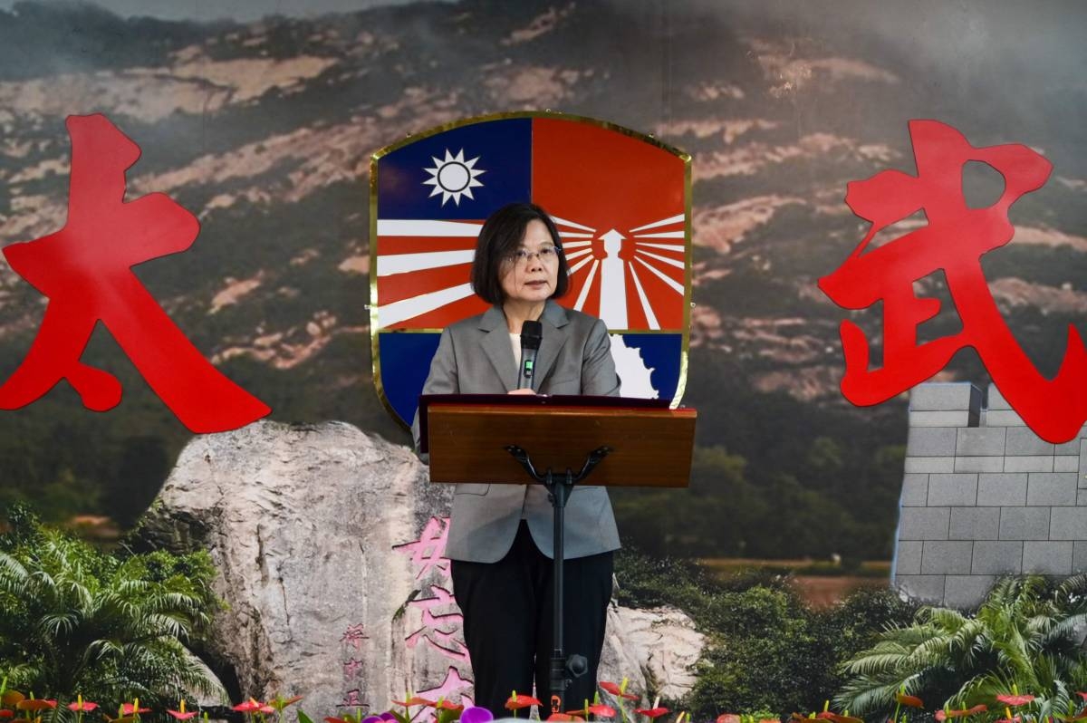 'China-based hackers targeting Taiwan govt' - Vimarsana News