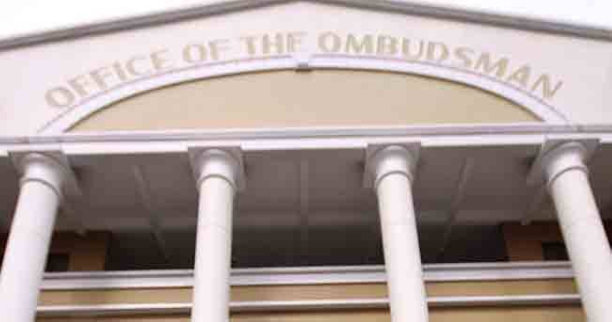 Ombudsman urged: Recall MIAA dismissals | The Manila Times - Vimarsana News