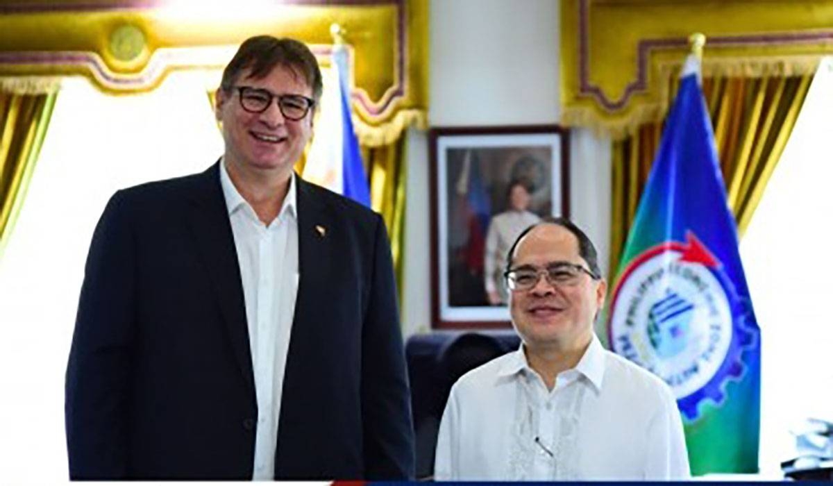 PEZA, GPCCI bolster partnership | The Manila Times - Vimarsana News