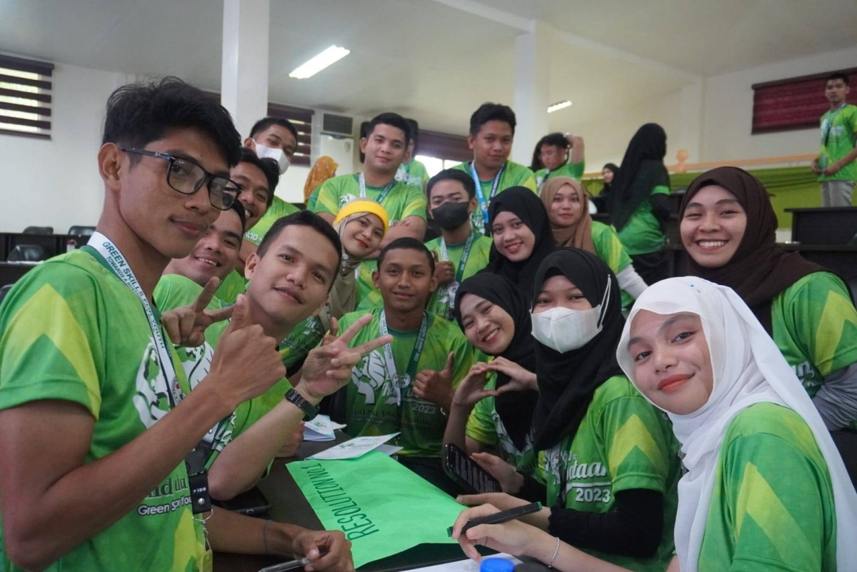 Sulu campaigns for environmental protection - Vimarsana News