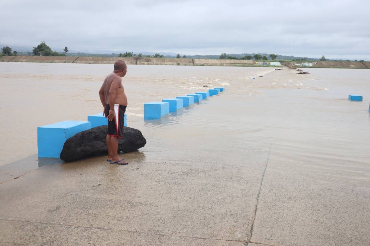 'Goring' affects 2,611 families in Cagayan | The Manila Times - Vimarsana News