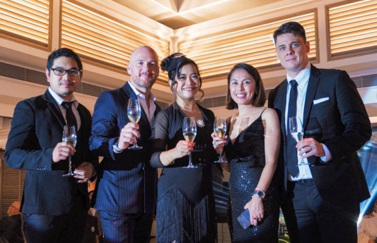 Admiral Hotel – MGallery celebrates 1st year - Vimarsana News