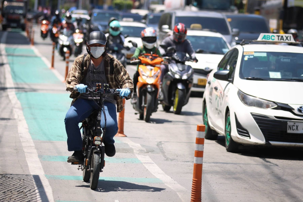 Motorcycle firms eyeing 2023 sales of 1.6M units - Vimarsana News