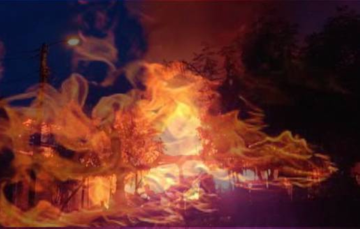 15 people dead in Quezon City fire | The Manila Times - Vimarsana News
