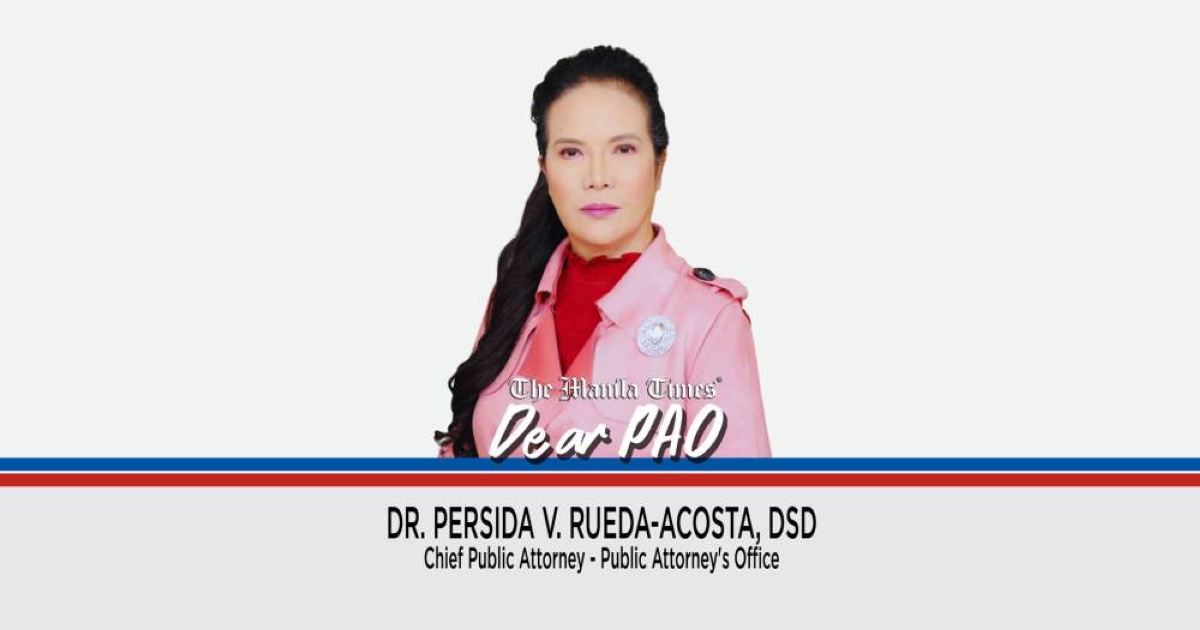 Giving false or malicious fire alarm | The Manila Times - Vimarsana News