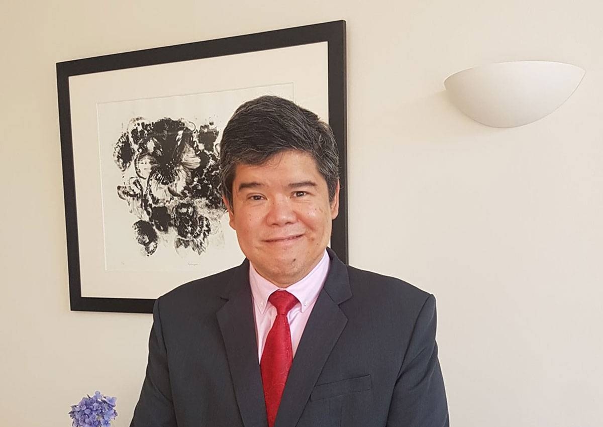 Iraq urges PH to lift labor deployment ban | The Manila Times - Vimarsana News