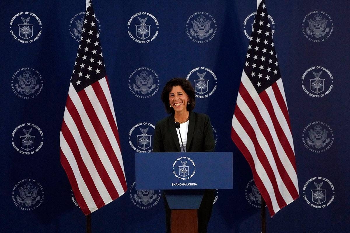US may stop investing in China | The Manila Times - Vimarsana News