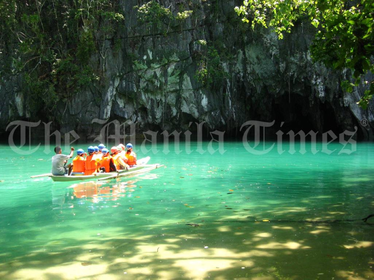 Marcos declares Palawan 'insurgency-free' | The Manila Times - Vimarsana News