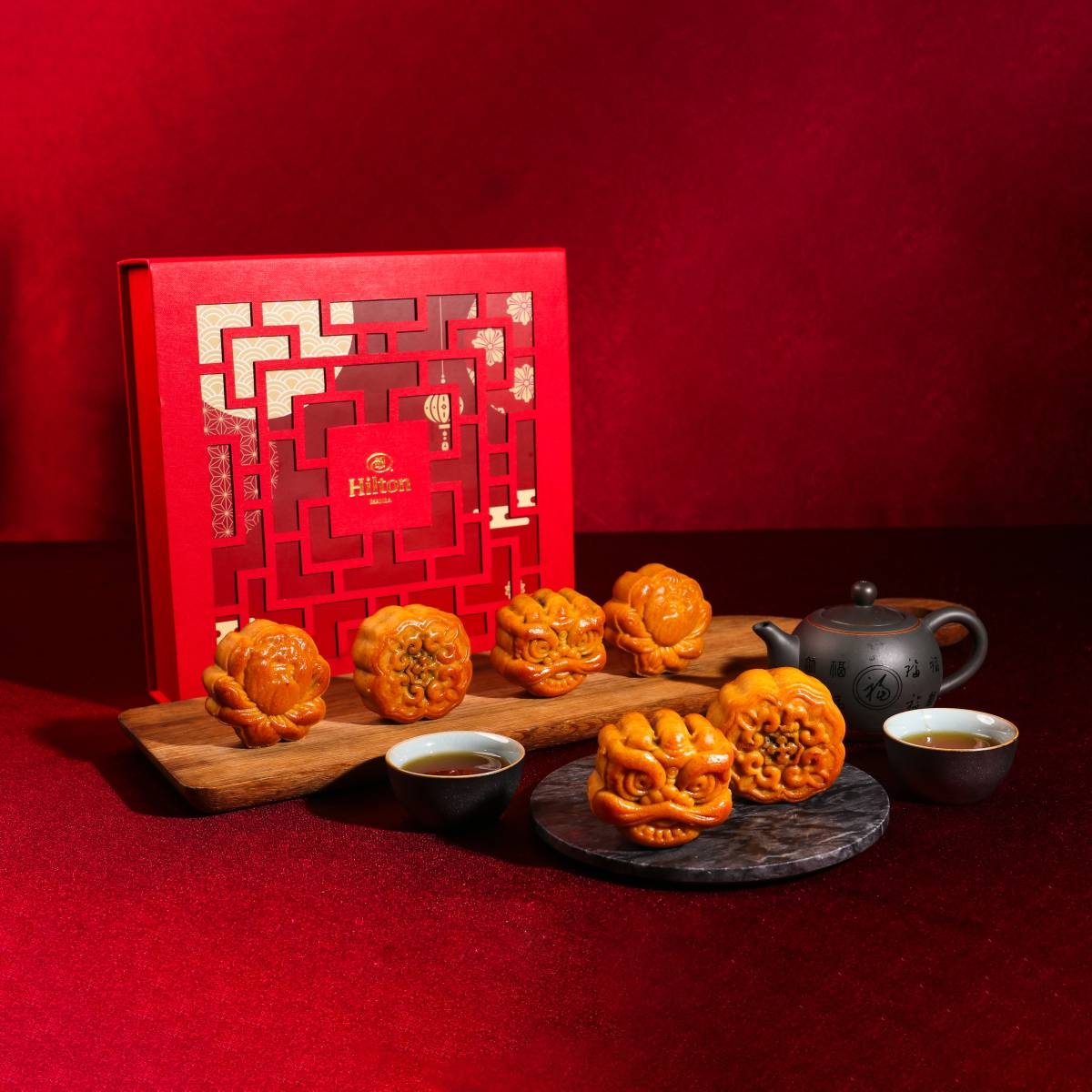 Celebrating Mid-Autumn Festival with mooncakes - Vimarsana News