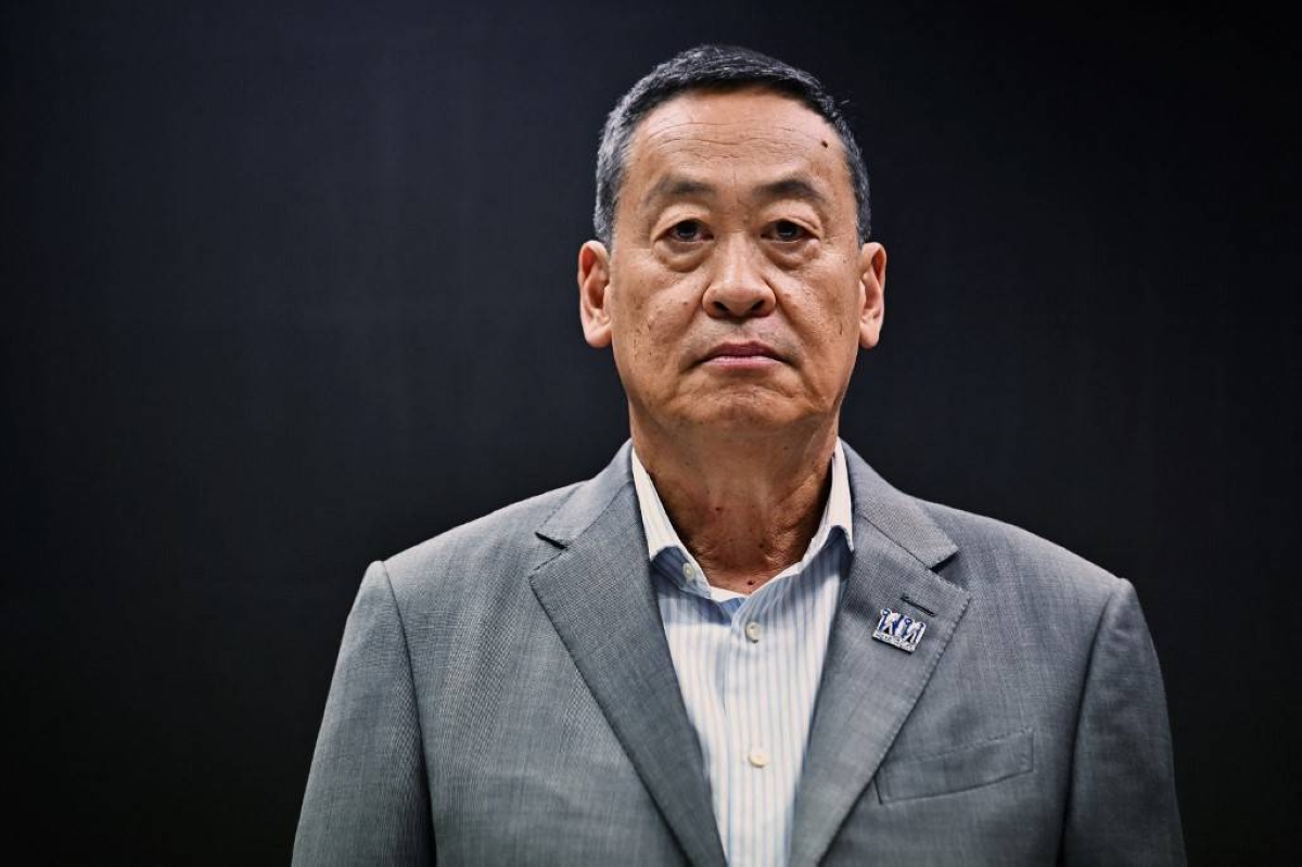 Thai king endorses new premier's cabinet | The Manila Times - Vimarsana News