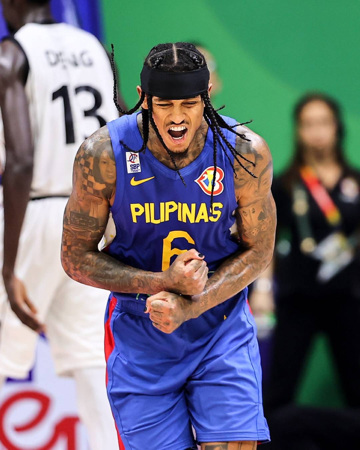 Experience the future of mobile streaming at FIBA Basketball World Cup 2023 The Manila Times