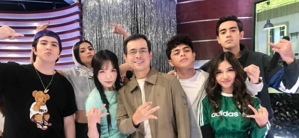 TAPE ensures job security for 'Eat Bulaga' employees - Vimarsana News