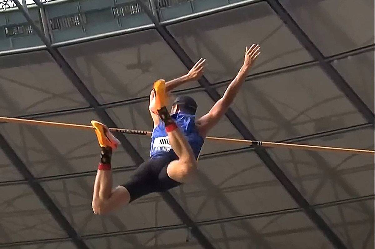 Obiena bounces back with gold in Berlin | The Manila Times - Vimarsana News