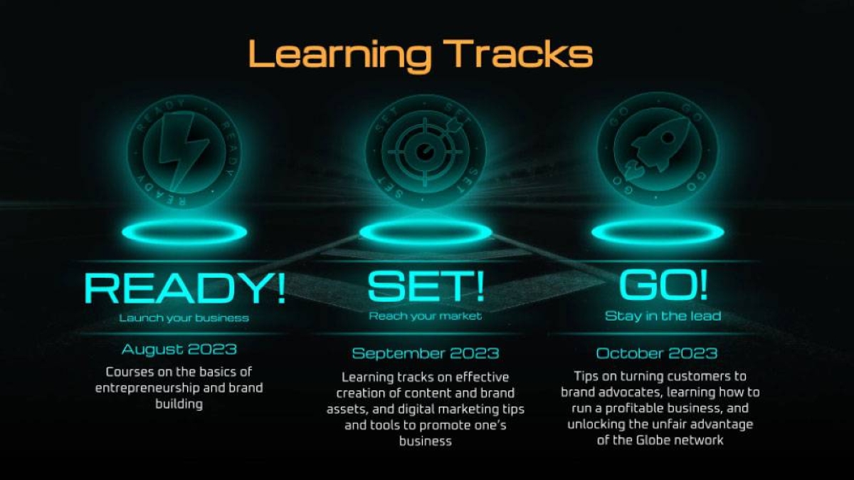 RUSH acceleration program fast-tracks business success - Vimarsana News