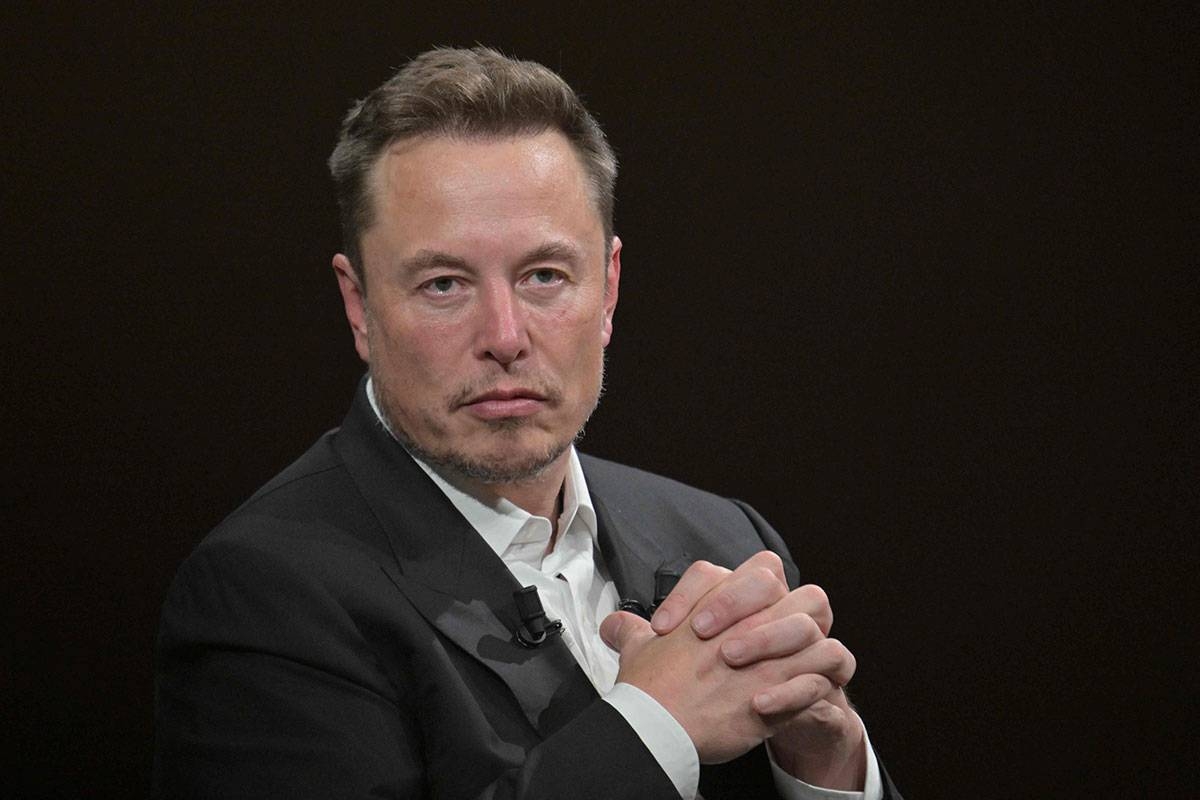 X's Elon Musk is looking to sue ADL | The Manila Times - Vimarsana News