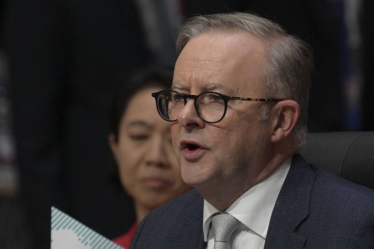 Australian PM confirms China visit as ties warm up - Vimarsana News